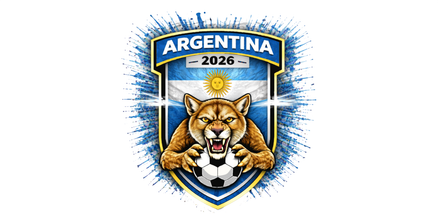 Argentina Team Gear