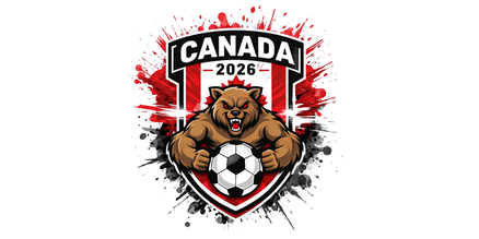 Canada Team Gear