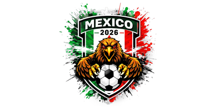 Mexico Team Gear